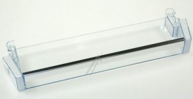 Refrigerator - Freezer Door Shelf - 00709642 Tray [Bosch Siemens]