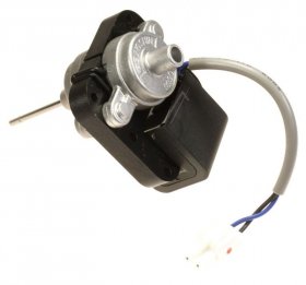 Ventilator Motor - Fan Motor [Arcelik]