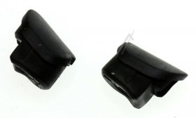 Panasonic Door Handle Bolt - Wer1610h3767 Screw Cap