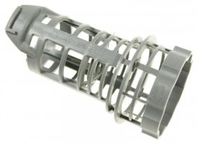 Filters - 4055361499 Handle filter round [Electrolux Aeg]