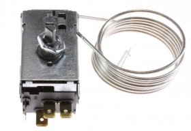 Brandt Fridge Thermostat - F67g141a8 Thermostat Refrigerator