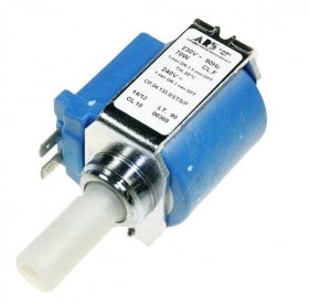 Pump For Coffee Machine - Cp04 133 5132110800 Pump Invensys Cp04-st-s-p 230v 50hz 70w [Delonghi]