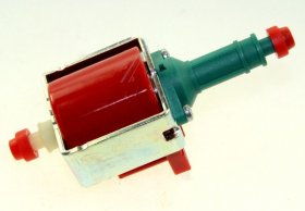 Pump For Coffee Machine - 5113210091 Ulka Pump Hf 230v 50hz 27w En6 [Delonghi]