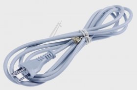 Mains Power Lead - 4133840400 C00958657 Power Cable Assembly [Arcelik]
