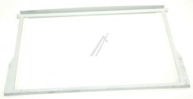 Brandt Glass Panel - 41x1381 Glass Shelf