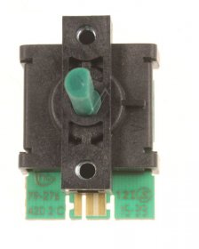 Button - 32023980 Knob Lcd Control [Vestel]