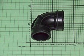 Connector Hose - 1039594 Wash Pump Inlet Hose [Amica]