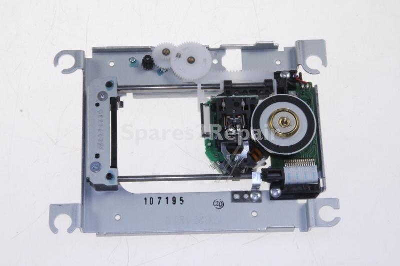 Sound United Dvd drive Assembly - 991309100050s Traverse Mecha Dvd2930-s102-s302 Hd870