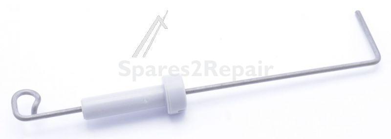 Spring - 81453110 R-h Spring [Candy Hoover]