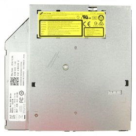 Acer Dvd drive Assembly - Ko 0080f 013 Dvd-rw 9mm Tray 8x W-o Bezel Sata