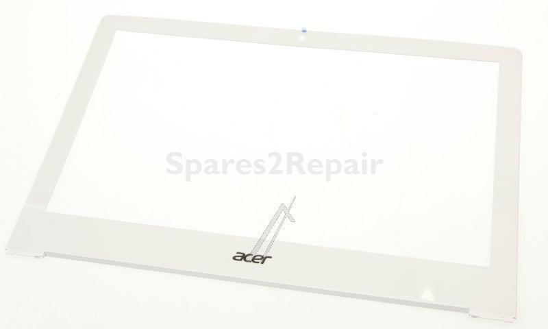 Acer Casing Cover - 60 gcjn2 003 Cover Lcd Bezel White