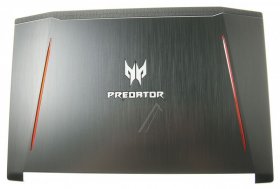 Acer Casing Cover - 60 q2cn2 001 Lcd Back Cover Black Aluminum