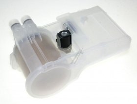 Hisense Gorenje Plug For Salt Container - Softener Cover Assembly