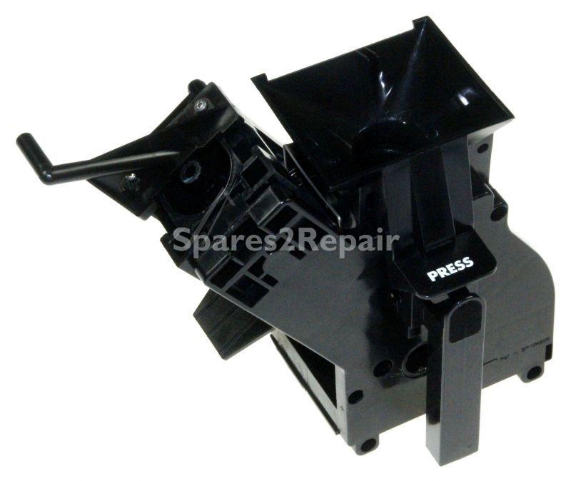 Saeco Brewing Group - 11031584 996530073329 Parts Of Water Heater For Saeco