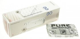 Water Filter - Paa6pn Water Filter [Electrolux Aeg]