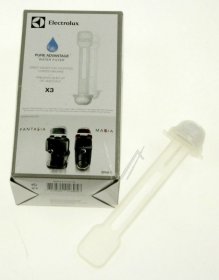 Water Filter - Epab3 3 Filters [Electrolux Aeg]