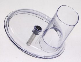 Flap - Kw712337 Drive Coupling Assembly [Delonghi]