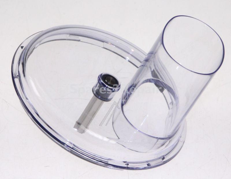 Flap - Kw712337 Drive Coupling Assembly [Delonghi]