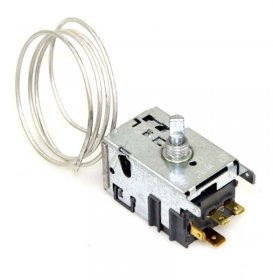 Brandt Fridge Thermostat - 077b6667 46x4016 Thermostat--077b6667