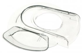 Flap - Kw715830 Splashguard Assembly Complete [Delonghi]
