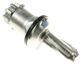 Motor - Kw662080 Motor Complete (old) - Motor Assembly [Delonghi]