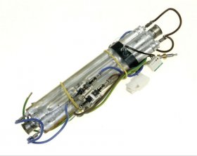 Heating For Coffee Machines - 00656991 Instantaneous Water Heater [Bosch Siemens]