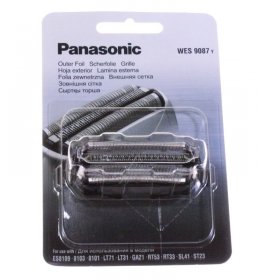 Panasonic Razor Blade - Wes9087y Cutting Blade