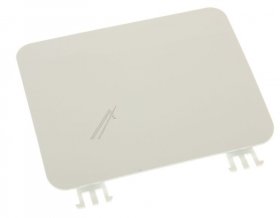 Samsung Filter Lid - Dc97-19792a Assembly Cover Filter ww8500k da White