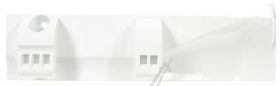 Door Hinges - 1366552030 Hinge Door Plinth Sahara [Electrolux Aeg]