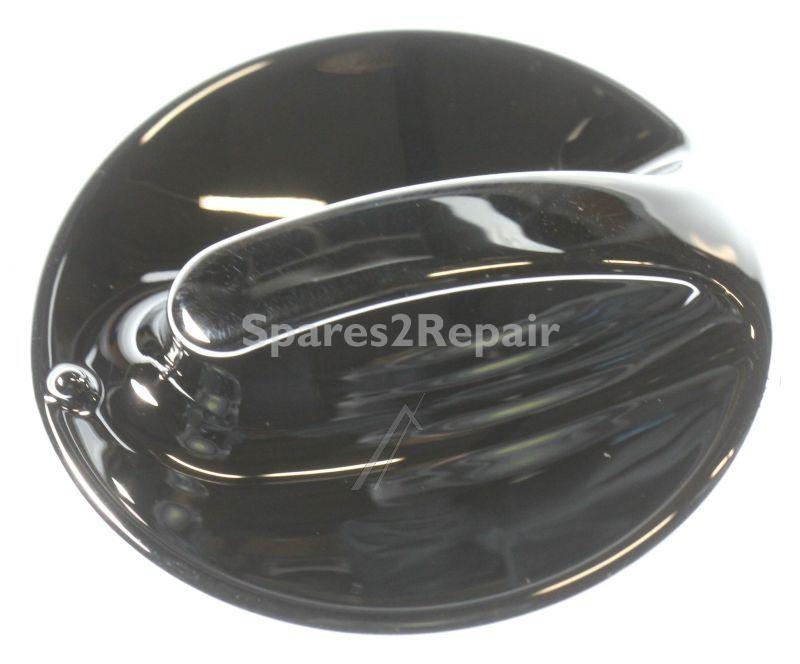 Timer Button - Ss-990513 Knob-timer-grey [Groupe SEB]