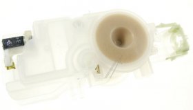 Smeg Salt Container - 692650091 Water Softner