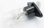 Oven Light - 5119103000 Lamp 230v 50hz 25w Hks (plastic) [Delonghi]