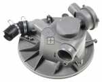 Sump - C00337210 480140100092 Water Collector [Whirlpool Indesit]