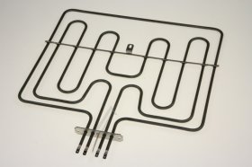 Top Element Oven - 00355227 Grill Heating Element [Bosch Siemens]