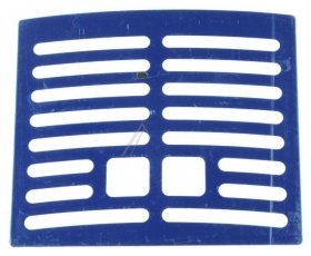 Saeco Support Grid - Cp1131-01 421941224682 Stainless Steel Grating Insert For Drip Tray Abc-m