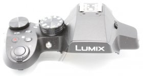 Panasonic Operating Unit Screen - Syk1136 Side Plate