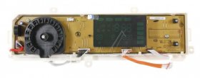 Samsung Module - Electrical Unit - Dc94-06480b Assembly Pcb Eeprom 0409 ww6500k sepm F500