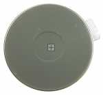Hot Plate - 00080842 Hotplate [Bosch Siemens]