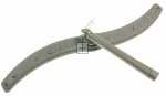 Teka Spray Arm - 81782817 Middle Sprayer Assembly
