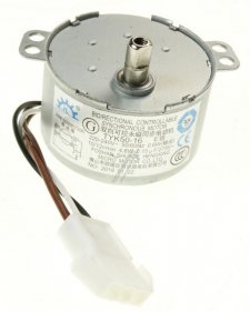 Motor Rotary Disks - Tyk50-16 10-12r-min 11002014000092 Synchronous Motor Tyk50-16 [Midea]