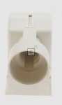 Haier Light Holder - 0075080006b 49053058 Lamp Holder