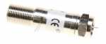 Asci Leveltuning Satellite - Damper F-plug, F-socket