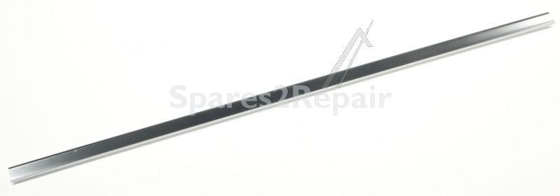 Samsung Ornamental Rail - Da64-03678d Front Shelf Trim hm12 abs sd-0150 cool W