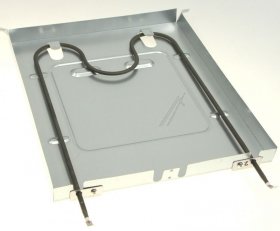 Bottom Element Oven - 17471100000280 Lower Heater [Midea]