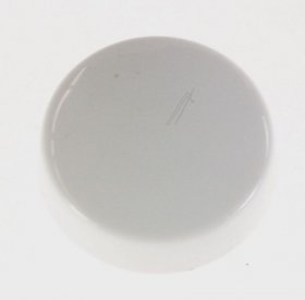 Brandt Button - 77x7586 White Button