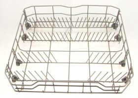 Bompani Dish Basket - Lower Basket