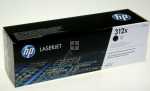 Hewlett Packard Toner Cartridge - 312x Cf380x Toner Cartridge Black 4 4k