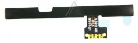 Wiko Flexi print Connector - N105-z72b00-011 Fpc_sidekey_1l_v1 0