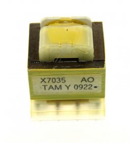 Yamaha Psu Transformer - X7035a00 Power Transformer Rx-v1600-2600