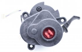 Ecovacs Motor - Rechts Seite Burste Motor(neu Structure)